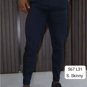 Calça extreme power com bastante elastano