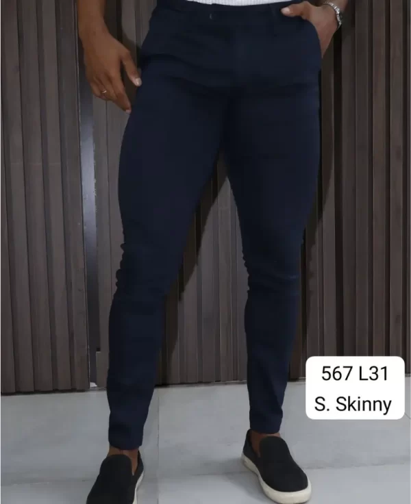 Calça extreme power com bastante elastano