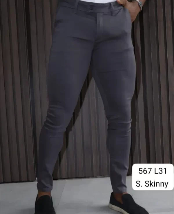 Calça extreme power com bastante elastano - Imagem 5
